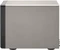 QNAP Turbo Station TS-469L 4TB, 1GB RAM, 2x RJ-45 1000Base-T, 2x USB-A 3.0 Vorschaubild