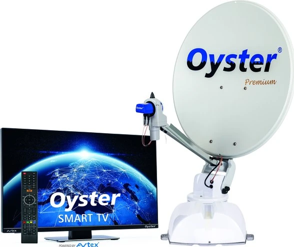 Ten Haaft Oyster Premium