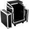 Roadinger Spezial-Kombi-Case LS5 Laptop-Rack, 12HE Vorschaubild