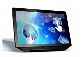 HANNspree HT231HPB, 23"