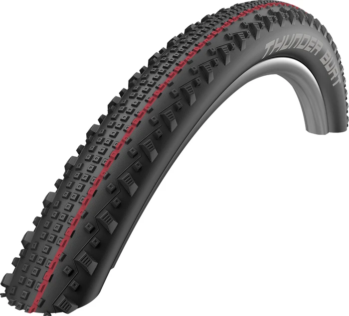Schwalbe Thunder Burt 29x2.35" Super Ground Addix Speed Reifen