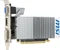 MSI GeForce 210, N210-TC1GD3H/LP, 1GB DDR3, VGA, DVI, HDMI Vorschaubild