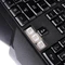 Tt esports Challenger Prime Gaming Keyboard, USB, DE Vorschaubild