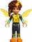 LEGO DC Super Hero Girls - Bumblebees Hubschrauber Vorschaubild