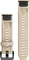 Garmin Ersatzarmband QuickFit 20 Silikon limestone Vorschaubild