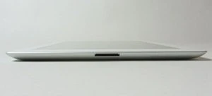 Apple iPad 3, White, 32GB, LTE