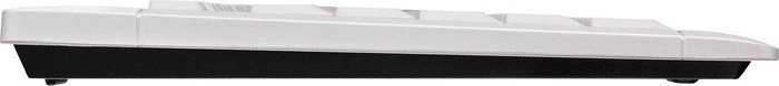 Cherry Stream 3.0, grau, USB, CH