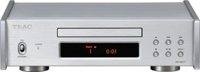 TEAC PD-507T silber