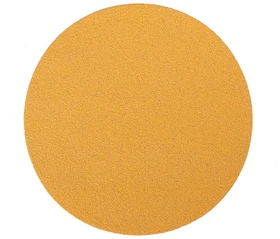 Mirka Gold Grip Schleifblatt K500, 150mm, 100 Stück
