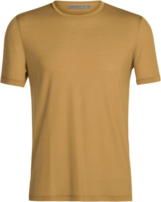 Icebreaker Merino Sphere II Funktionsshirt kurzarm (Herren)