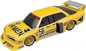 Carrera Evolution BMW 320 Turbo Flachbau Team Schnitzer No.56
