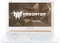 Acer Predator Helios 300 PH315-51-76RQ, weiß, Core i7-8750H, 16GB RAM, 256GB SSD, 1TB HDD, GeForce GTX 1060, DE Vorschaubild