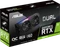 ASUS Dual GeForce RTX 3060 Ti OC V2 (LHR), DUAL-RTX3060TI-O8G-V2, 8GB GDDR6, 2x HDMI, 3x DP Vorschaubild