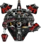 LEGO Star Wars - Dunkler Millennium Falke Vorschaubild