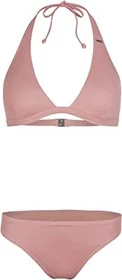 O'Neill Maria Cruz Bikini-Set ash rose (Damen)