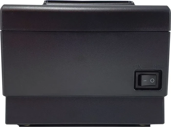 Equip 58/80 mm Thermo-POS-Belegdrucker, WLAN, BT