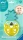Ravensburger play+ Rassel-Greifling: Ananas (04869)