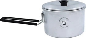 Trangia T-Cup Kochtopf schwarz