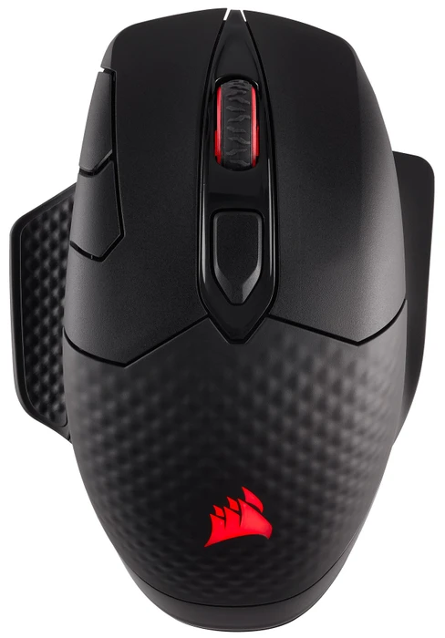 Corsair Dark Core RGB SE, USB/Bluetooth