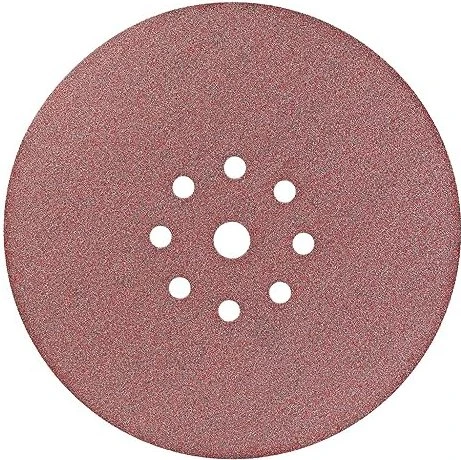 Makita Schleifblatt K120, 225mm, 25 Stück