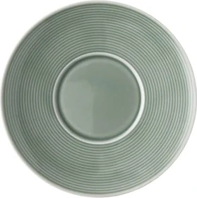Thomas Loft Colour Moss Green Kaffee-Untertasse 16.5cm
