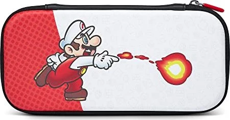 PowerA Slim Case Tasche (Switch)