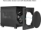 Chieftec The Cube CI-03B, schwarz Vorschaubild