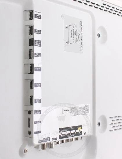 Samsung UE37ES6710