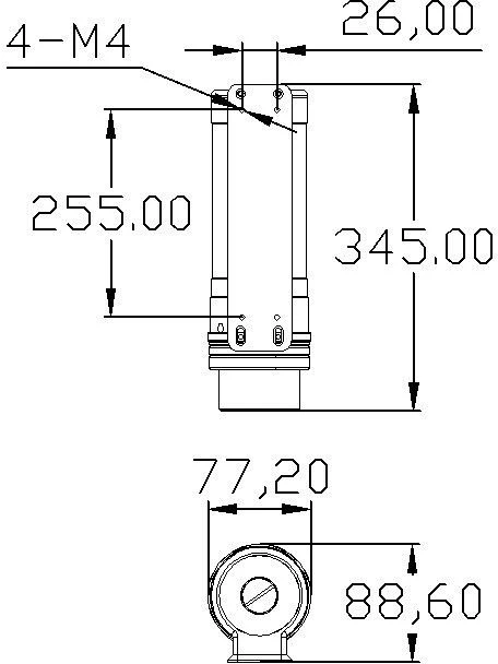 XSPC D5 Photon 270