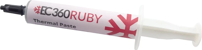 EC360 RUBY Wärmeleitpaste, 10g (EC360T012)