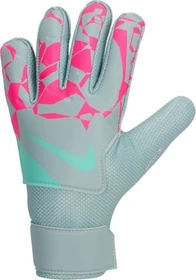 Nike Match Torwarthandschuhe ocean cube/pink blast/aurora green (Junior)