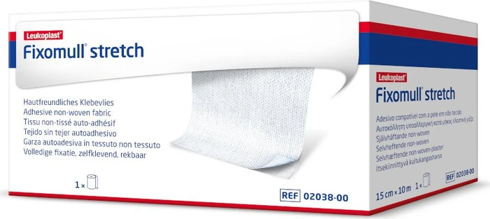 BSN medical Leukoplast Fixomull stretch