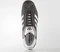 adidas Gazelle solid grey/white/gold met (Herren) Vorschaubild