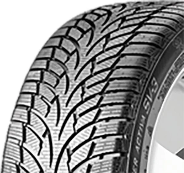 Nankang Winter Activa SV-3 185/55 R14 80H