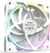 be quiet! Light Wings White PWM High-Speed, LED-Steuerung, 120mm, 3er-Pack Vorschaubild