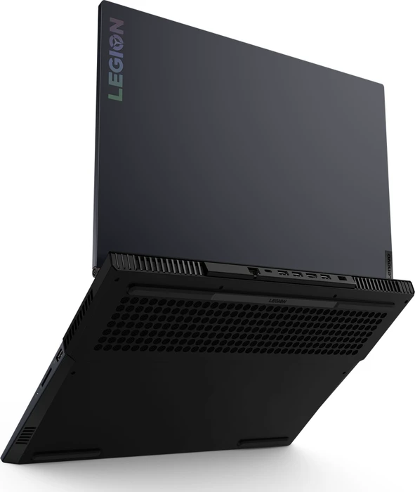 Lenovo Legion 5 17ITH6, Phantom Blue/Shadow Black, Core i5-11400H, 16GB RAM, 512GB SSD, GeForce RTX 3050, DE