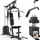 Juskys ProfiGym 2000 Kraftstation (24808)