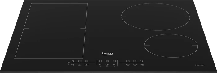 Beko HII64200FMT Induktionskochfeld autark