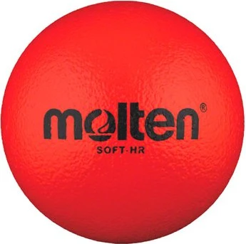 Molten Soft-HR Handball