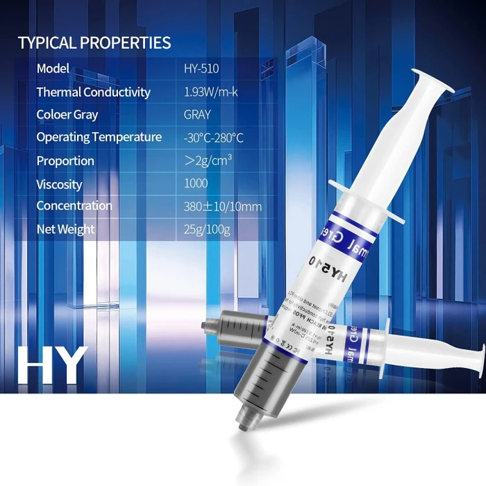 MoneyQiu HY-510, 25g – Bild 4 von 4