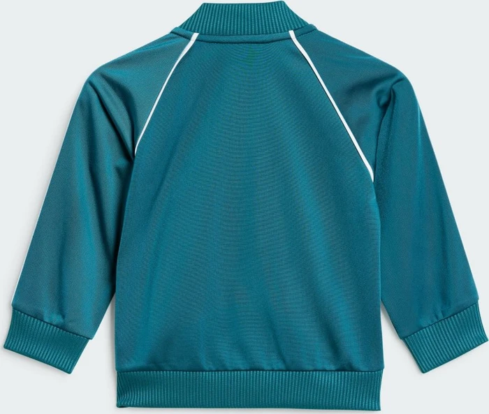 adidas Adicolor SST Trainingsanzug legacy teal (Junior)