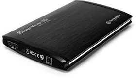 Thermaltake SilverRiver 5G 2.5", USB 3.0 Micro-B