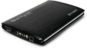 Thermaltake SilverRiver 5G 2.5", USB 3.0 Micro-B