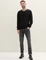 Tom Tailor Josh Regular Slim Jeans Jeans grey denim (Herren) Vorschaubild