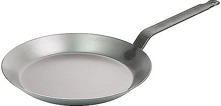 Contacto Bander Eisen-Crepes-Pfanne 28cm