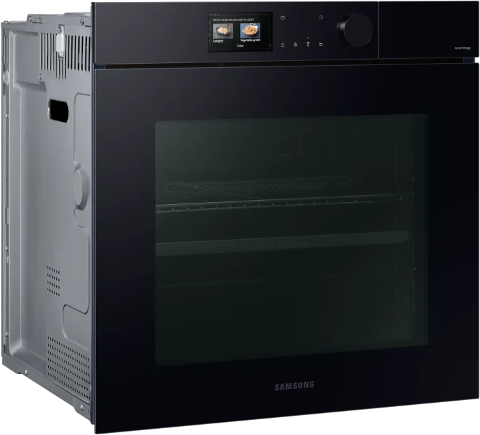 Samsung NV7B7997ADK Backofen mit Dampfunterstützung