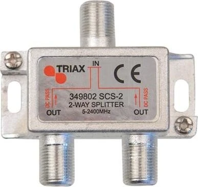 Triax SCS 2
