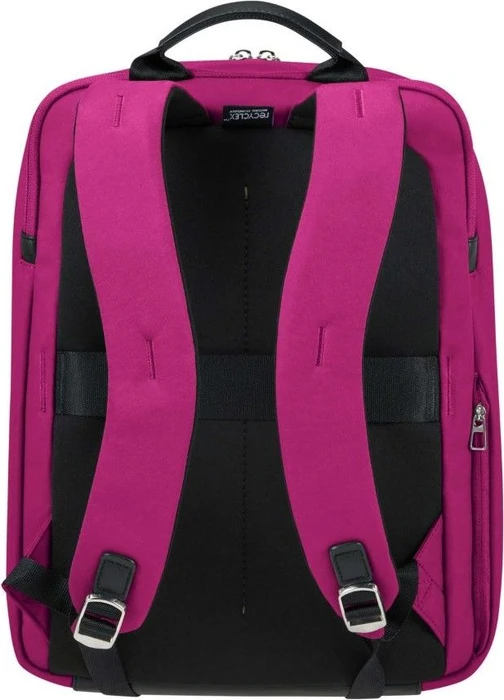 Samsonite Ongoing, Backpack, 14.1" Notebook-Rucksack, 37.5cm, 14.5l, Light Plum