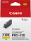 Canon Tinte PFI-5100Y gelb Vorschaubild