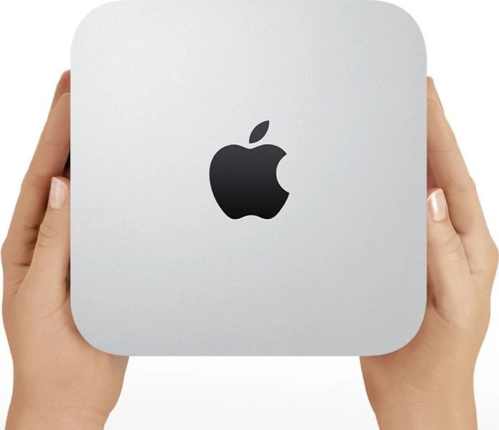 Apple Mac mini, Core i5-3210M, 8GB RAM, 500GB HDD [Late 2012]